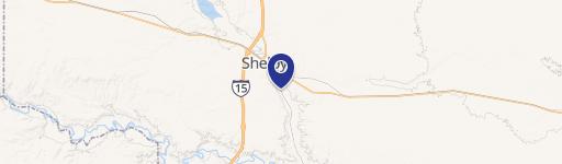 Shelby, MT 59474