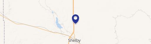 Shelby, MT 59474