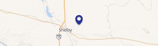 Shelby, MT 59474
