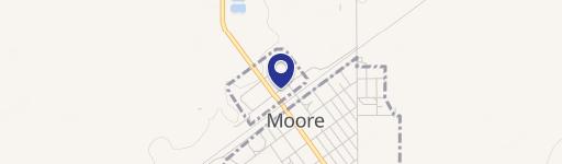 Moore, MT 59464