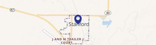 Stanford, MT 59479
