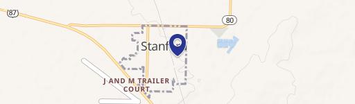 Stanford, MT 59479