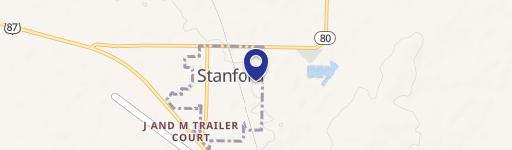 Stanford, MT 59479