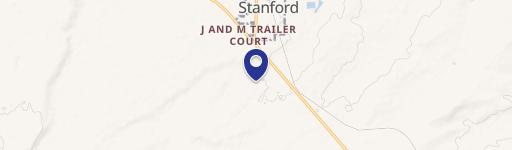 Stanford, MT 59479