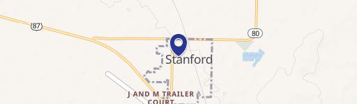 Stanford, MT 59479