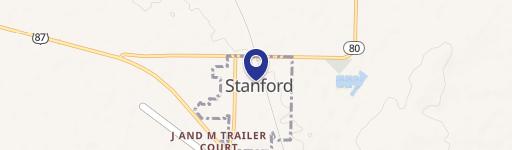 Stanford, MT 59479