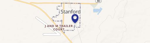 Stanford, MT 59479