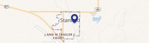 Stanford, MT 59479