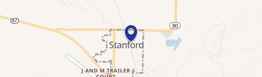 Stanford, MT 59479