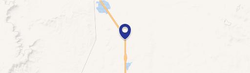 Pace Rd At E Frontage Rd Rd