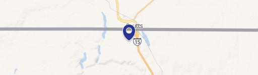 Sweet Grass, MT 59484