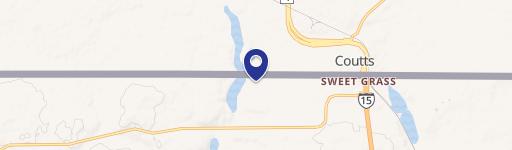 Sweet Grass, MT 59484