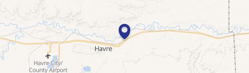 Havre, MT 59501