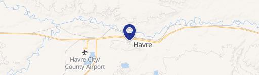 Havre, MT 59501