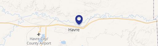 Havre, MT 59501