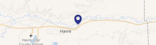 Havre, MT 59501