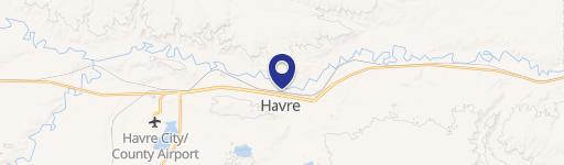 Havre, MT 59501