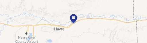 Havre, MT 59501
