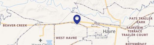 Havre, MT 59501