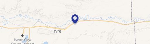 Havre, MT 59501