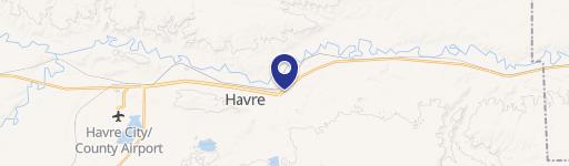 Havre, MT 59501