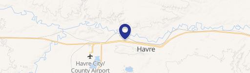 Havre, MT 59501