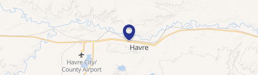 Havre, MT 59501