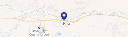 Havre, MT 59501