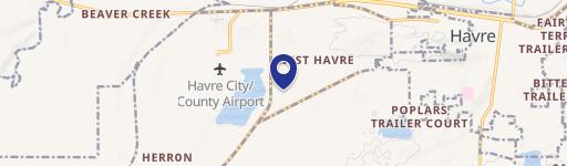 Havre, MT 59501