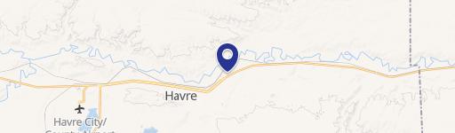 Havre, MT 59501