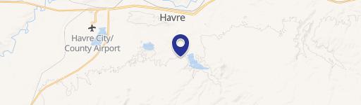 Havre, MT 59501