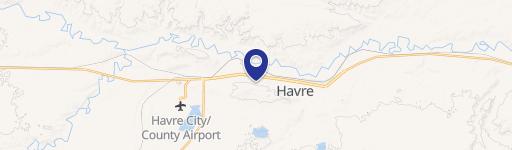 Havre, MT 59501