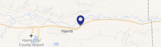 Havre, MT 59501