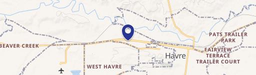 Havre, MT 59501