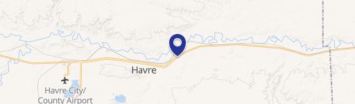 Havre, MT 59501