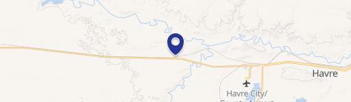 Havre, MT 59501