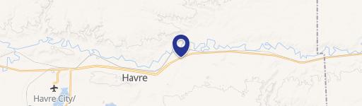 Havre, MT 59501