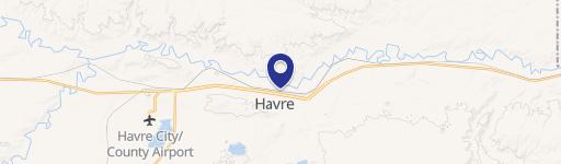 Havre, MT 59501