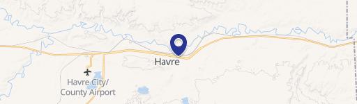 Havre, MT 59501
