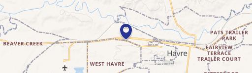Havre, MT 59501