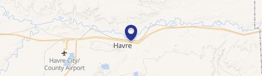 Havre, MT 59501