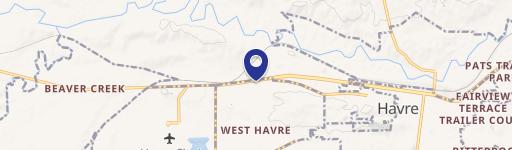Havre, MT 59501
