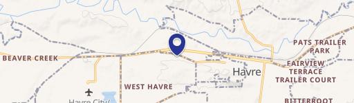 Havre, MT 59501