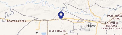 Havre, MT 59501