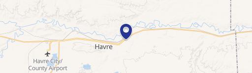 Havre, MT 59501