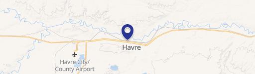 Havre, MT 59501
