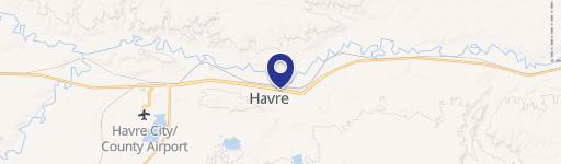 Havre, MT 59501
