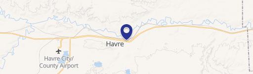 Havre, MT 59501