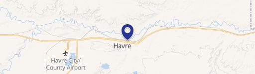 Havre, MT 59501