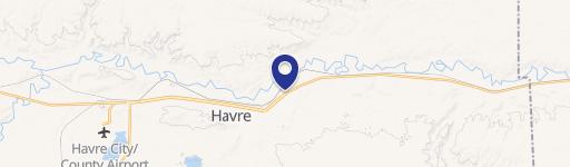 Havre, MT 59501